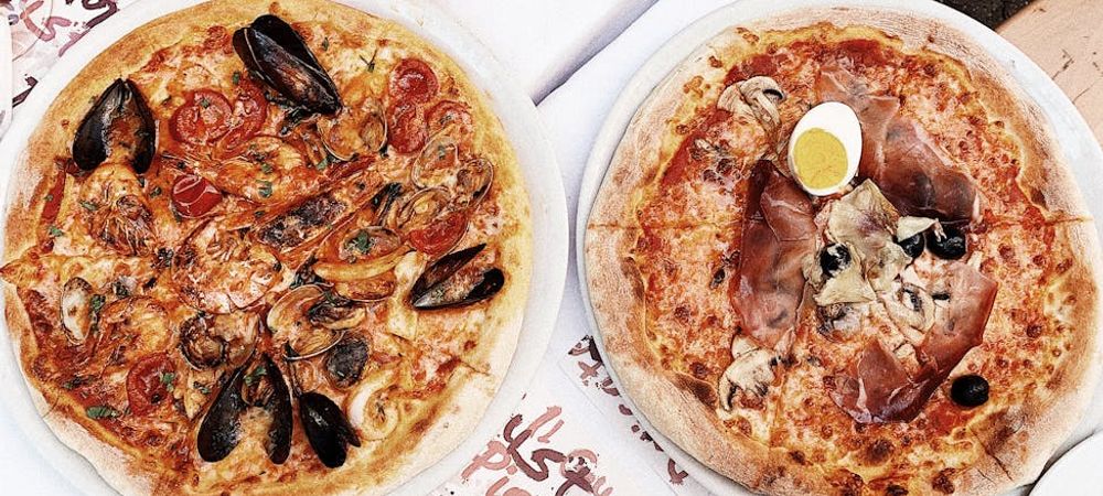 Apéro à la citadelle