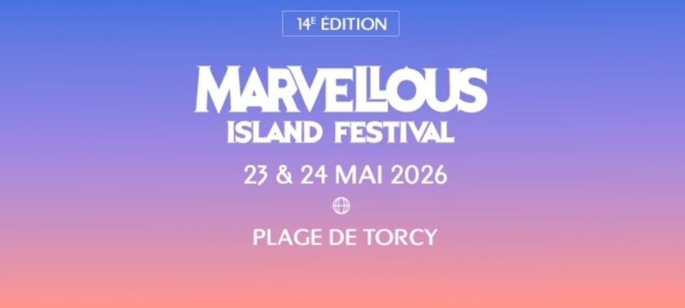 Marvellous Island Festival