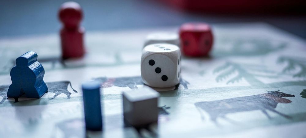 Soirée jeu entre Lesbiennes