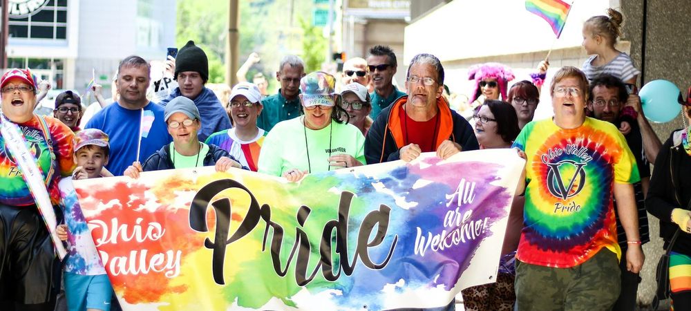Pride 2026 🌈