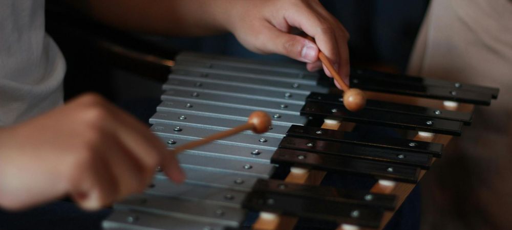 Concert vibraphone jazz + scène ouverte improvisée, au LOFT des assos