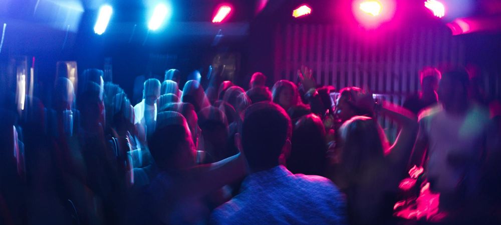 Guilty Pleasure • Les sons des années 90s-2000s