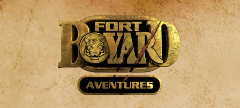 Fort Boyard Aventures