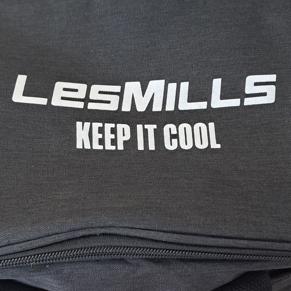 Bannière du groupe Cours co de fitness LesMills