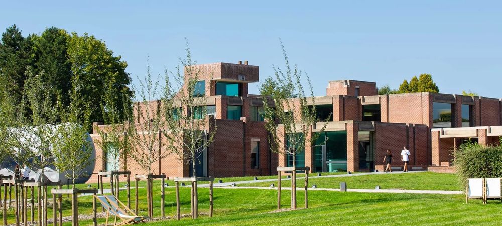 Sortie Culturelle au LAM