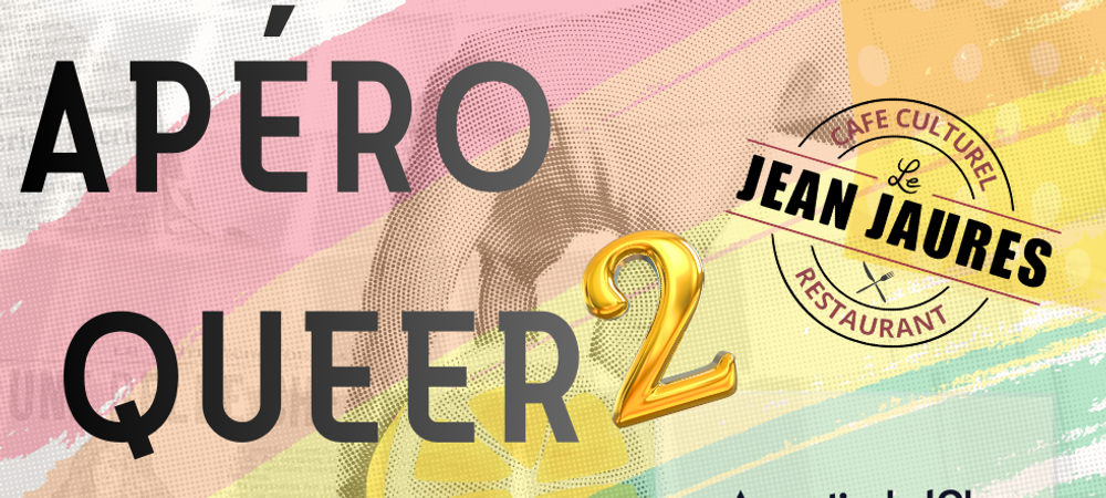 Apéro Queer