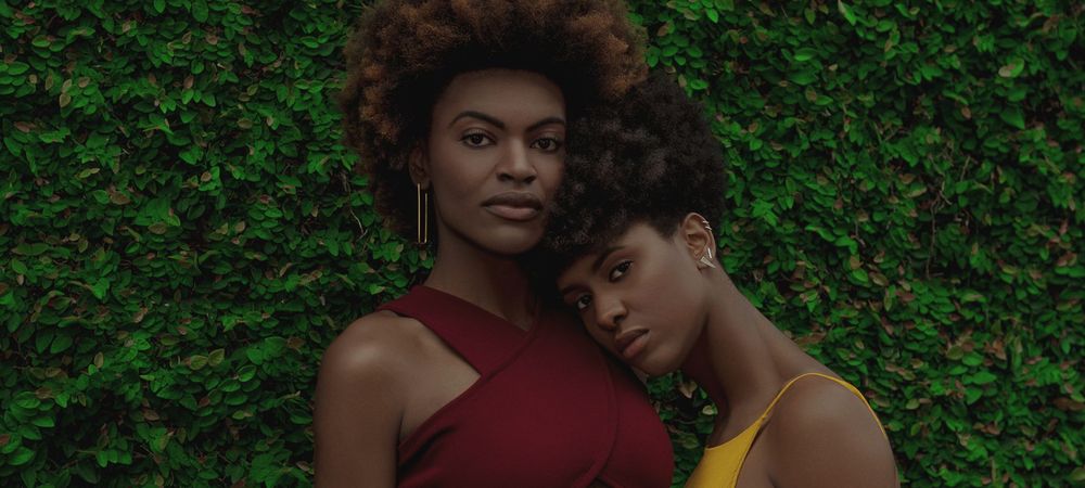 Afro Queer meet up đłïžâđ