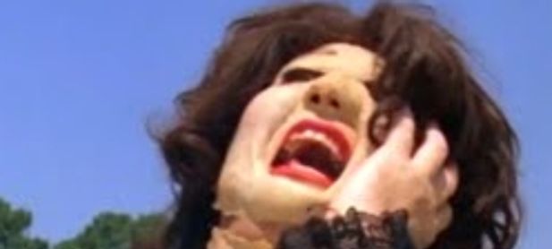 Queer Fright Club