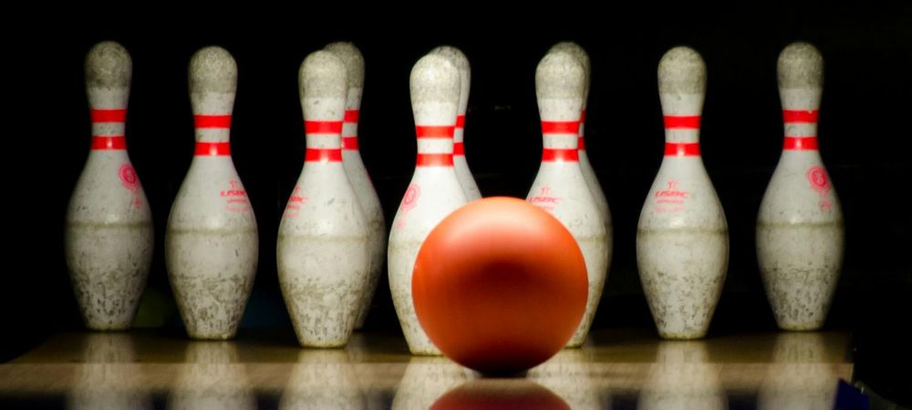 Bowling en p'tit comité