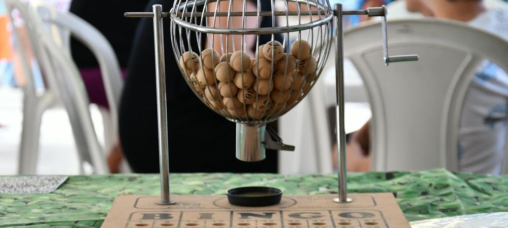 Bingo Drag @Felicita