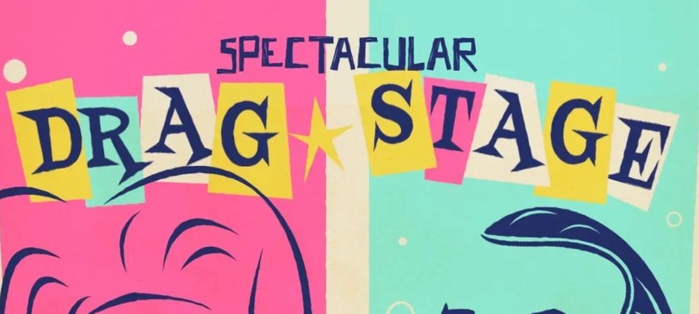 Spectacular Drag Stage au Tigre à Strasbourg