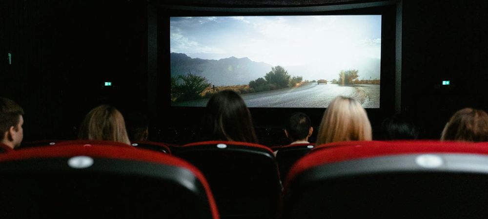 Film "Pédale rurale"