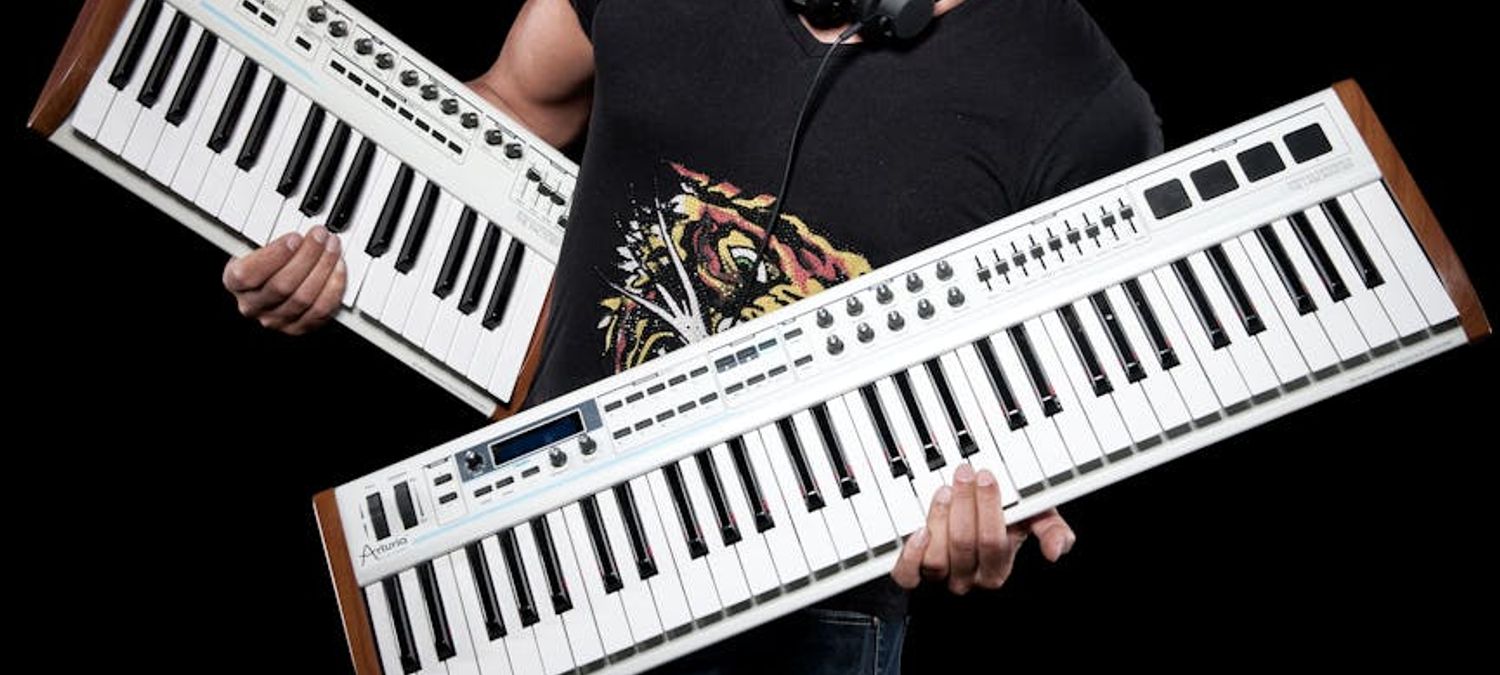 Blind Test Electro