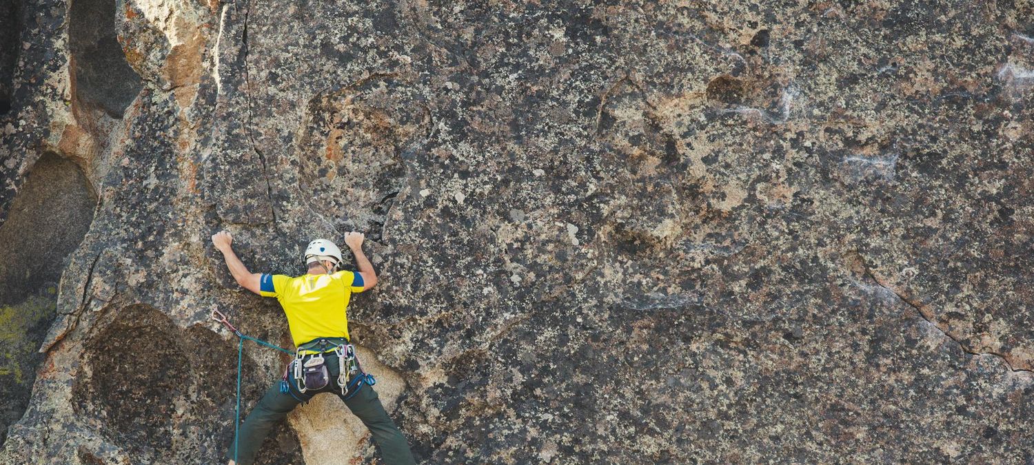 Bloc (escalade en salle)