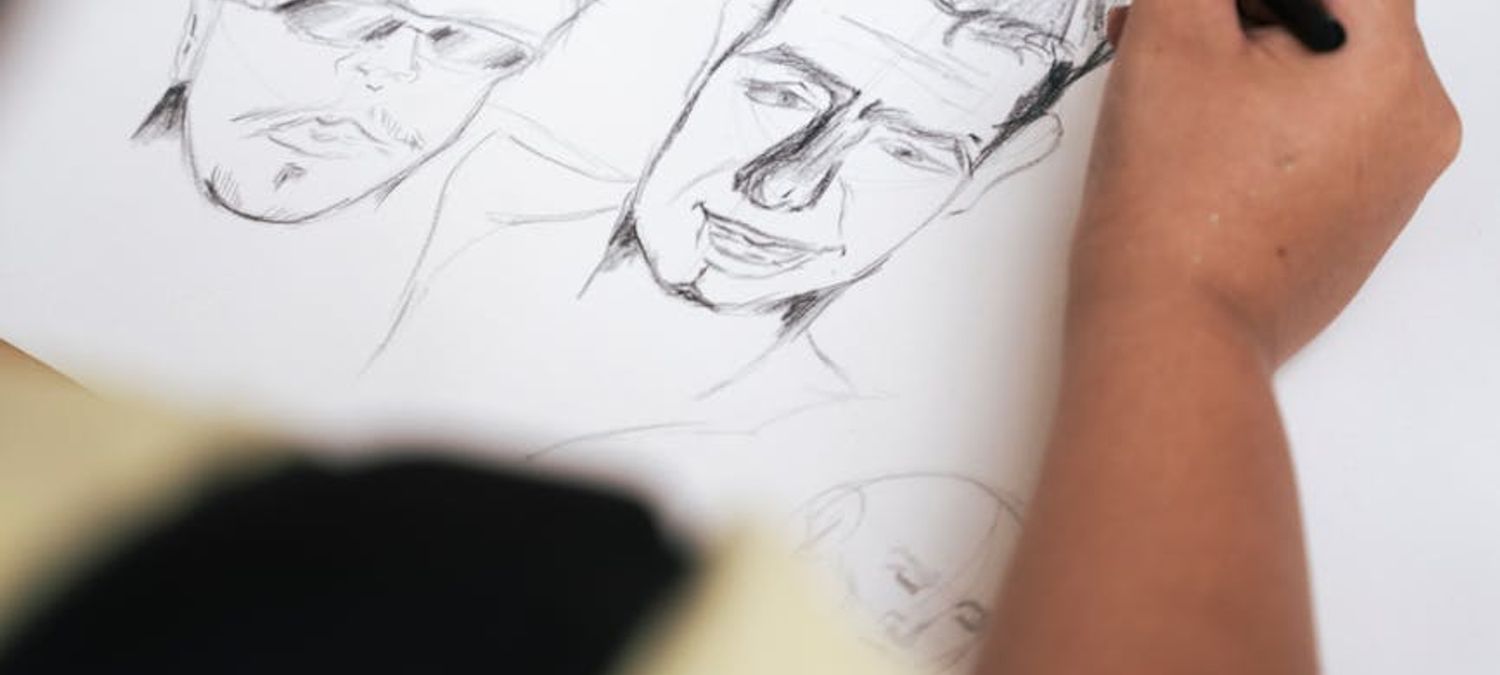 Atelier dessin