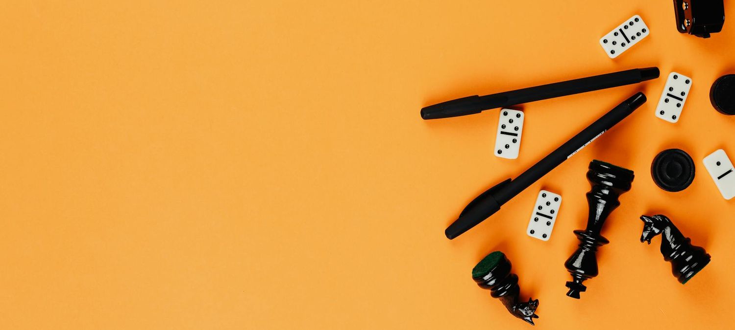 Soirée Jeux de Société