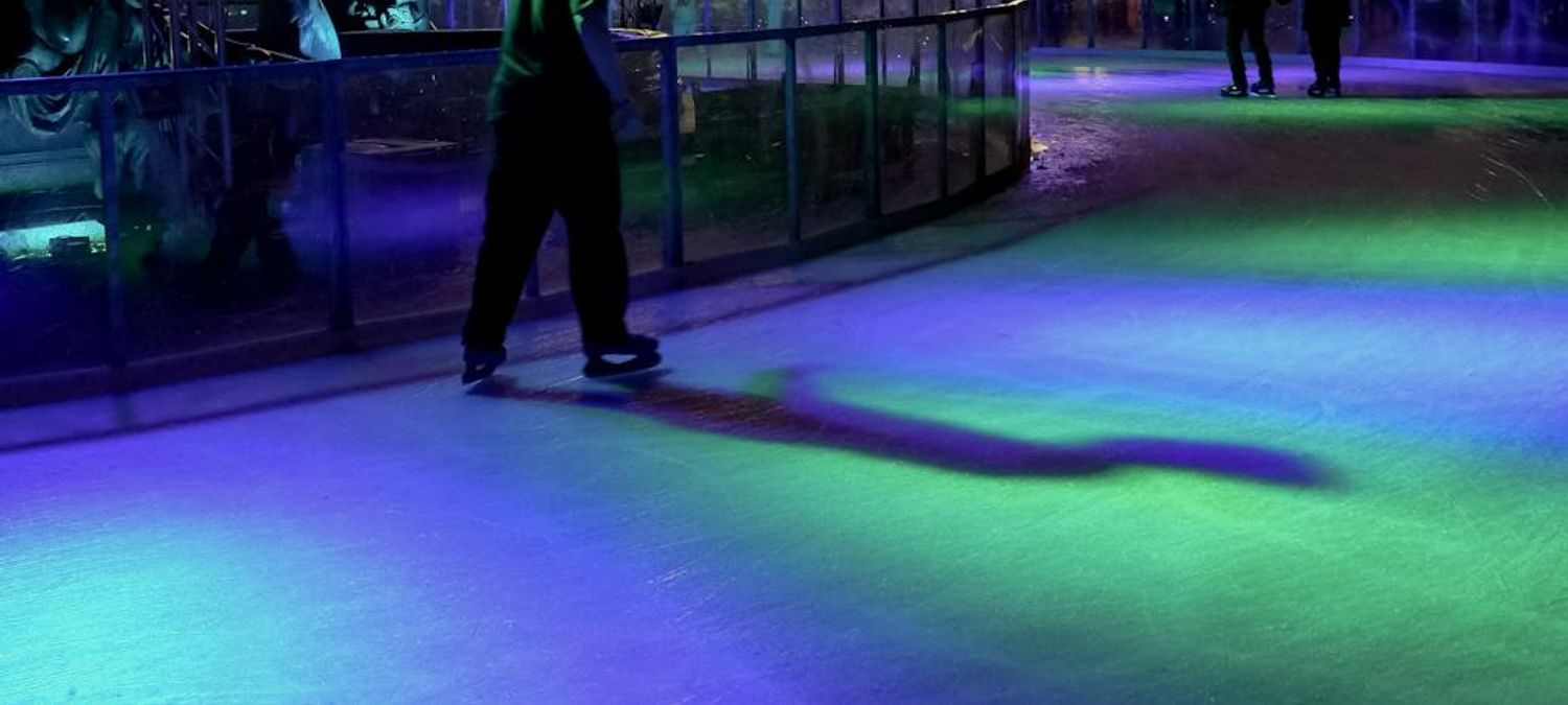 Patinoire