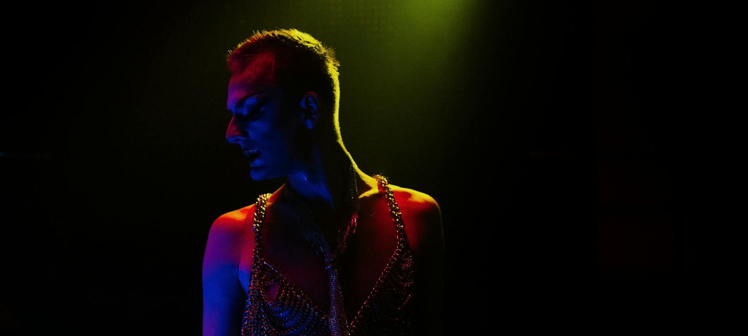Sidragtion : SoirĂ©e Drag đ