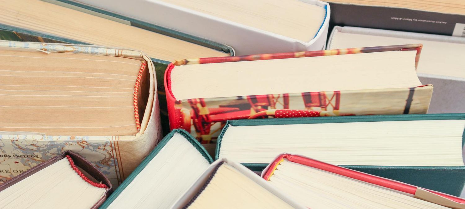 Salon du Livre Lesbien