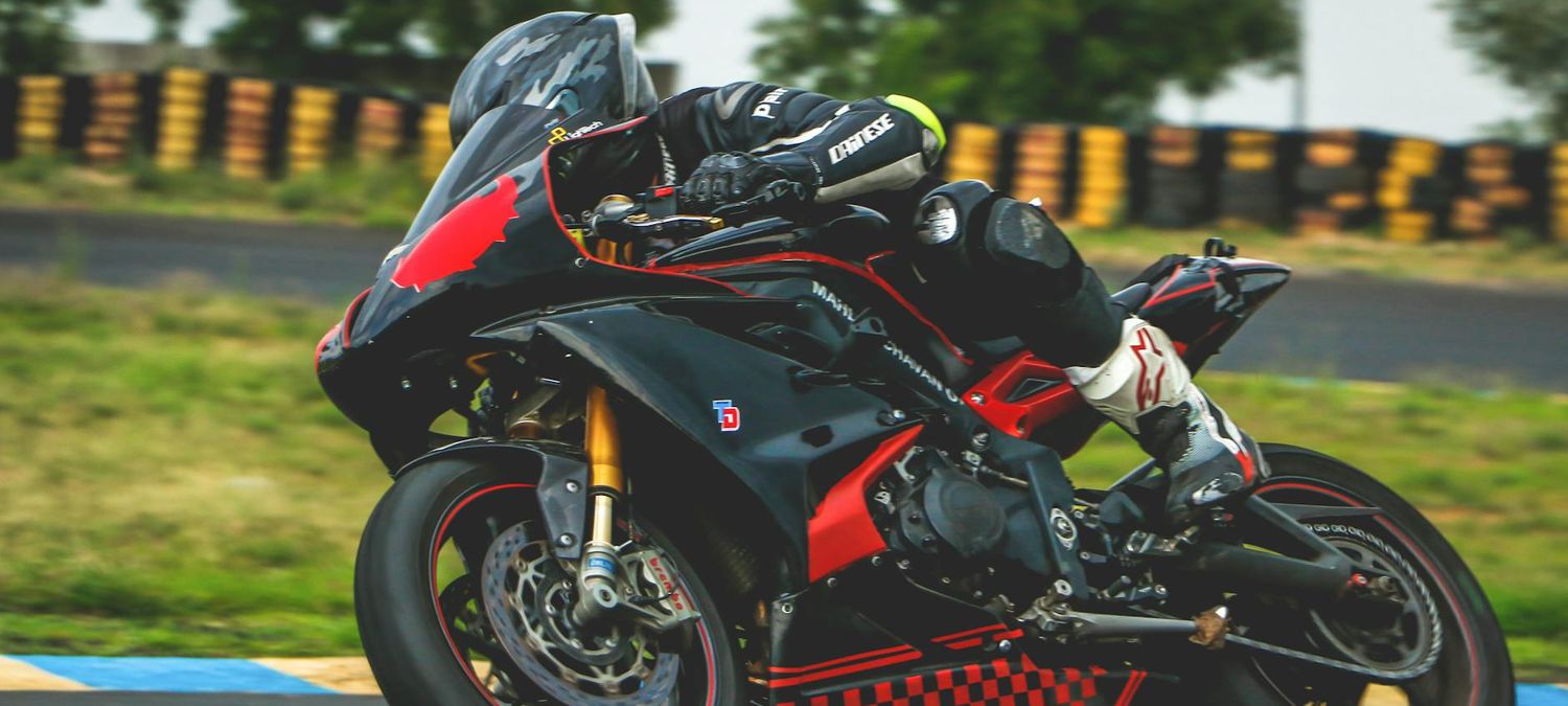 Image pour l'événement Sortie moto à partir de Lille