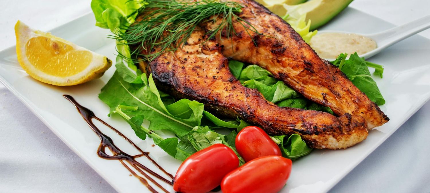 Repas partagé au centre lgbt Paris