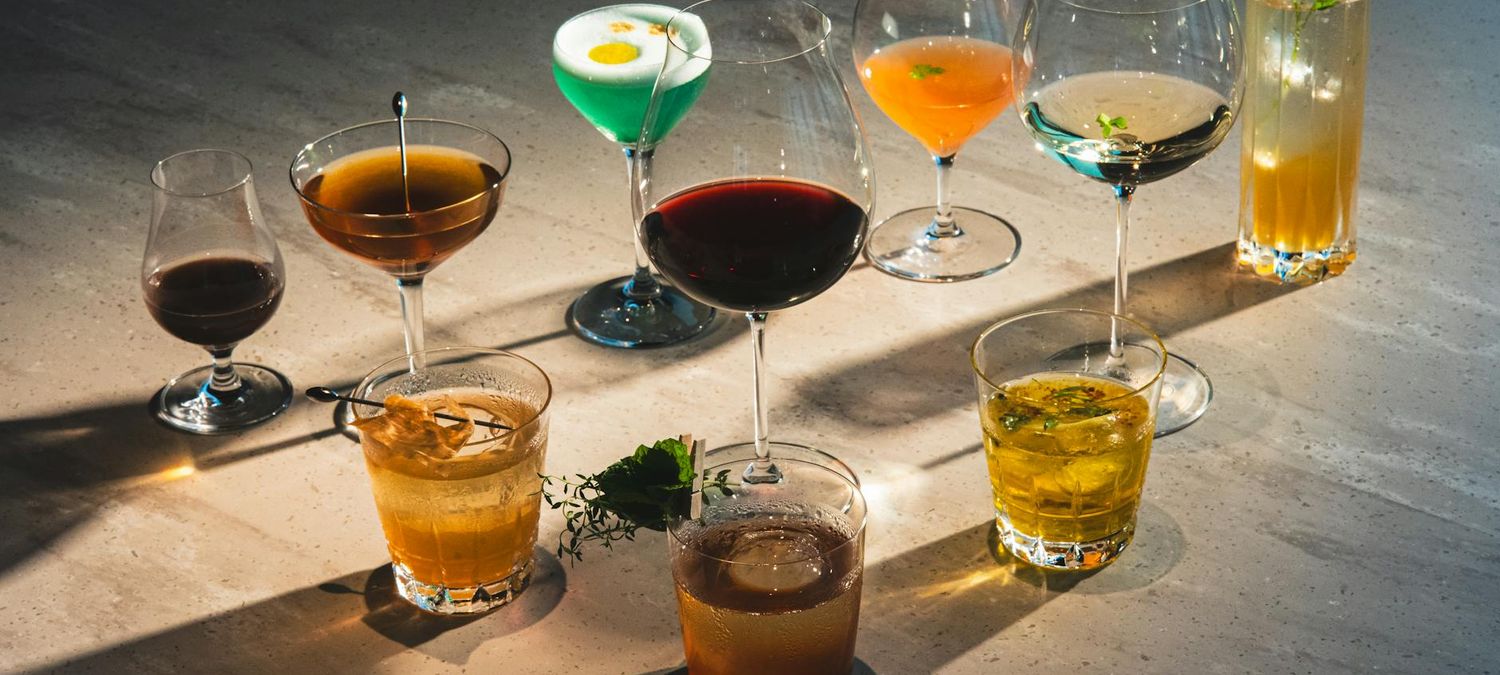 Boire un verre + dîner