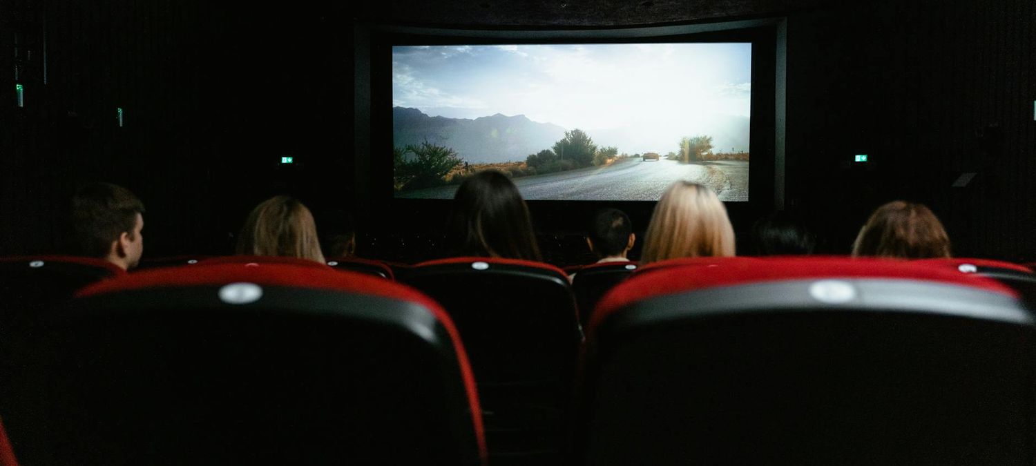 Cinéma "Lesbian Space Princess" (Festival Ecrans Mixtes)