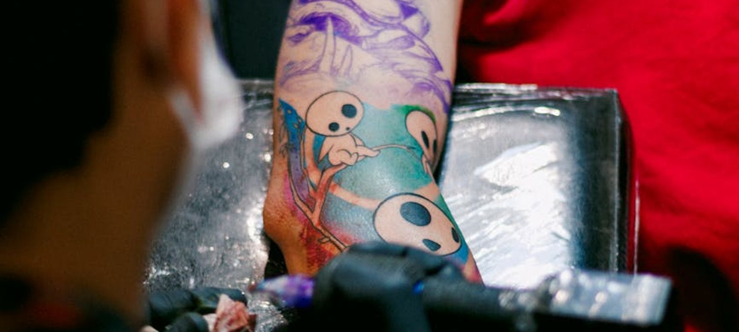 Convention tatouage Strasbourg