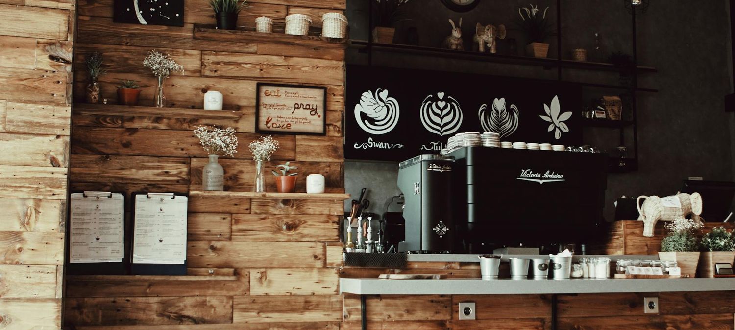 Poly Café !