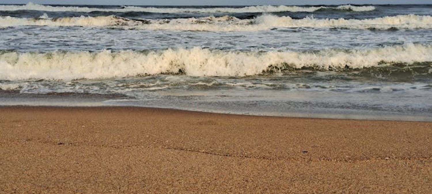 Playa a carnon