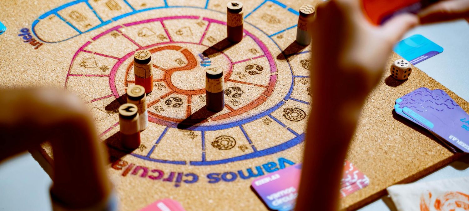 Soirée Jeux de Rôles à la REcyclerie