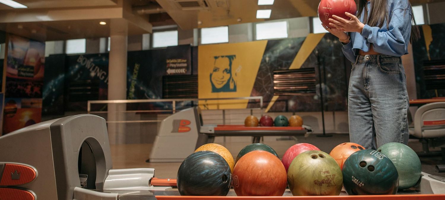 Sortie bowling d’Olivet