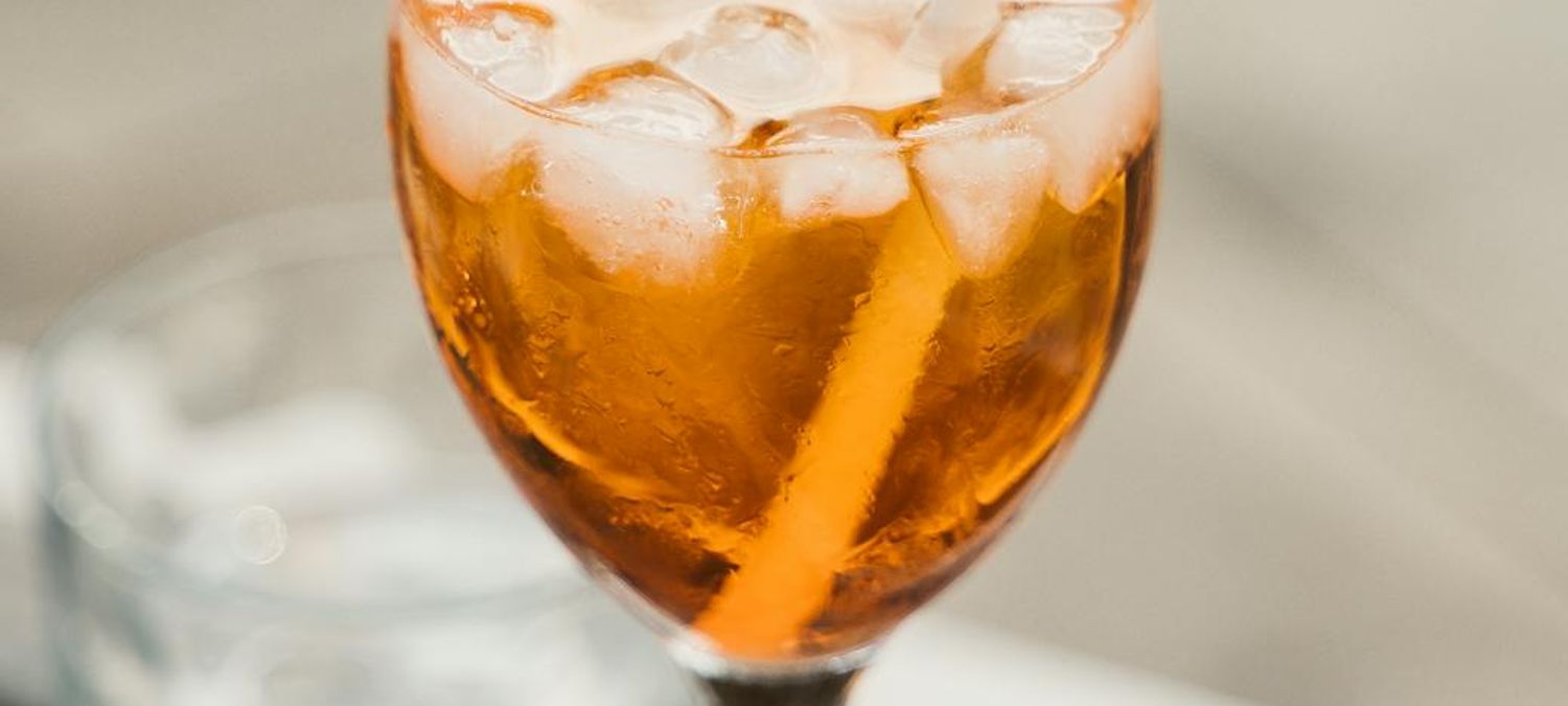 Apéro au Comptoir du Trésor - Marais