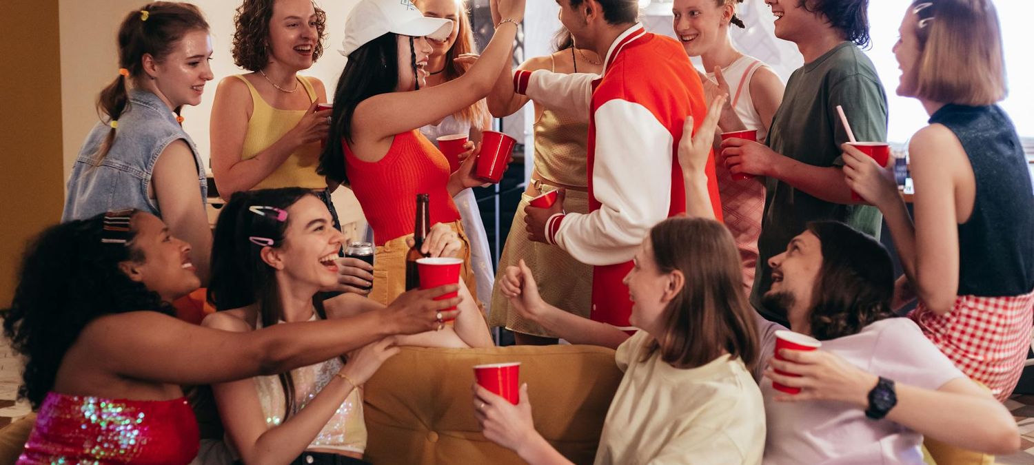 Soirée festive