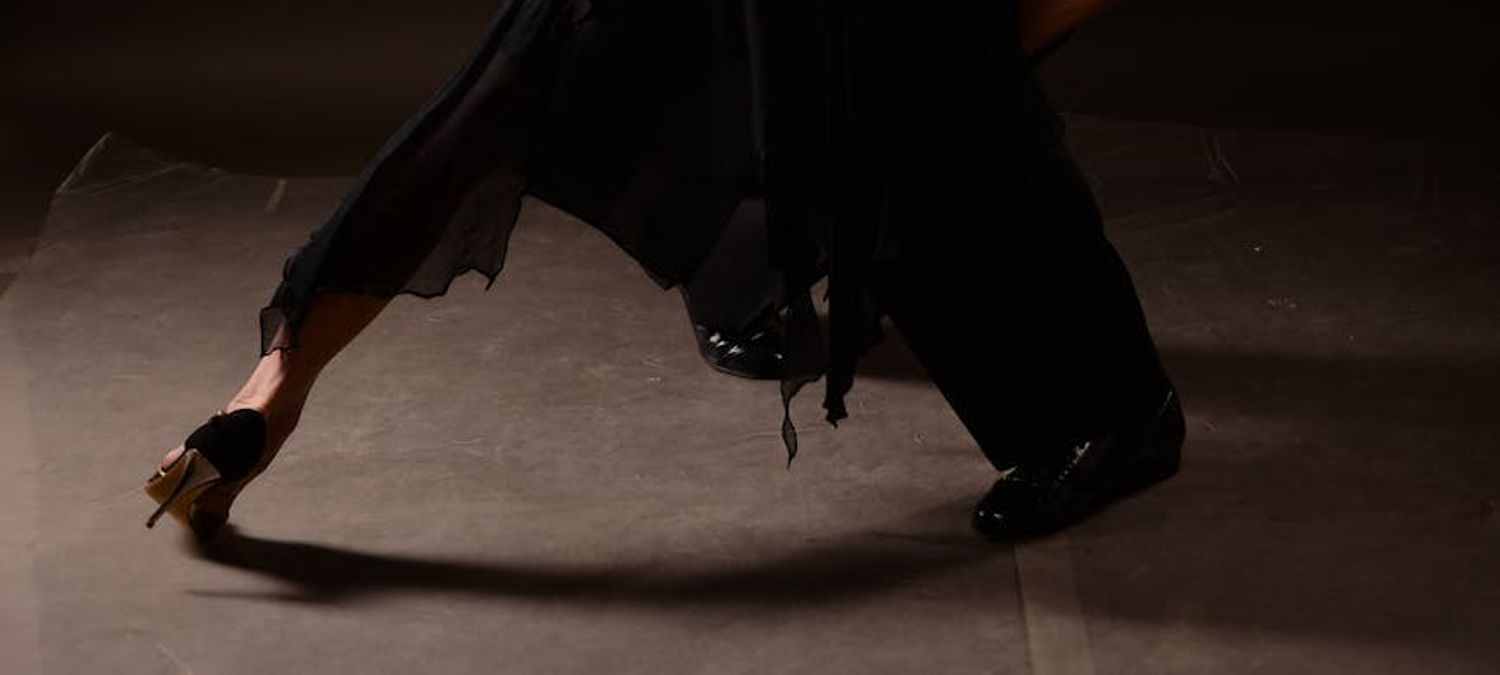 Initiation gratuite Tango Argentin