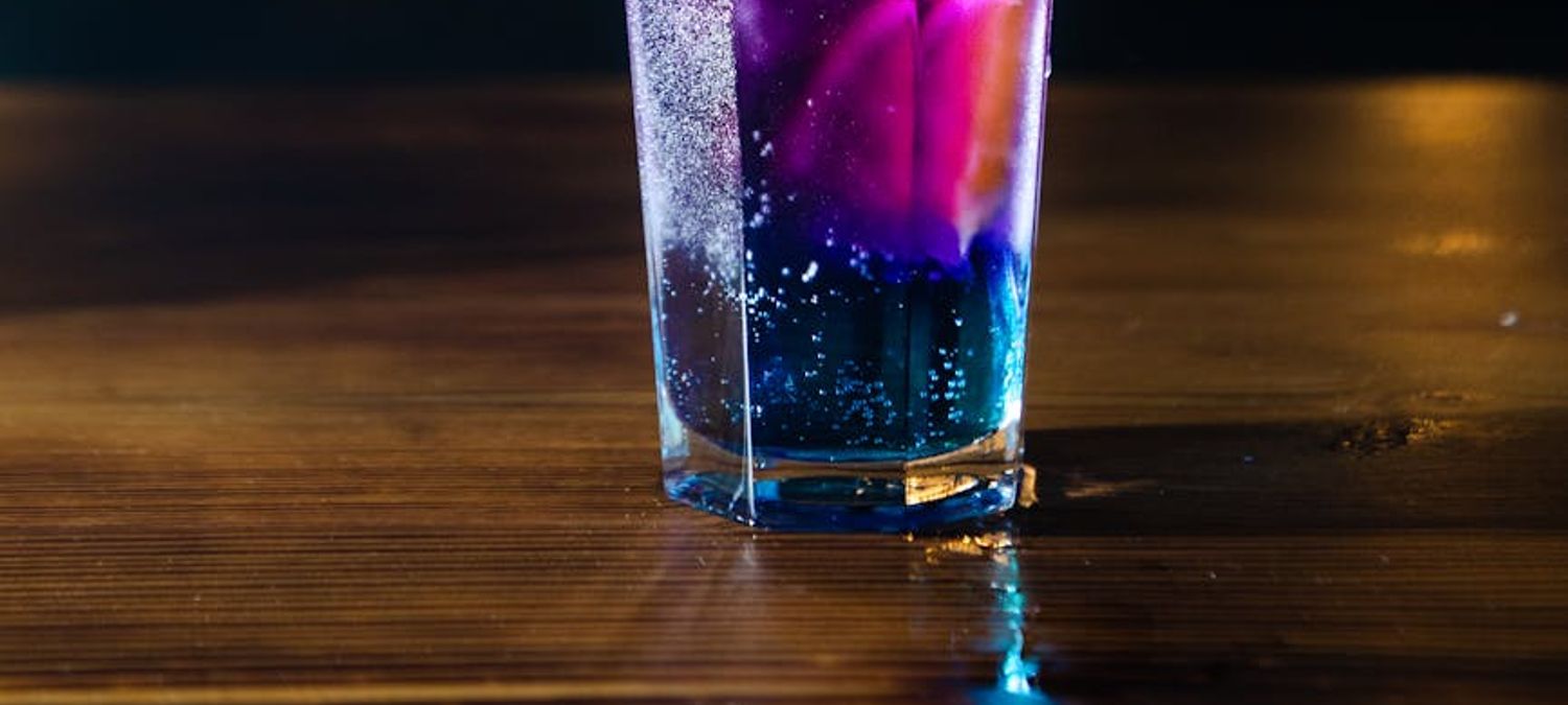 Apéro quai 🏳️‍🌈