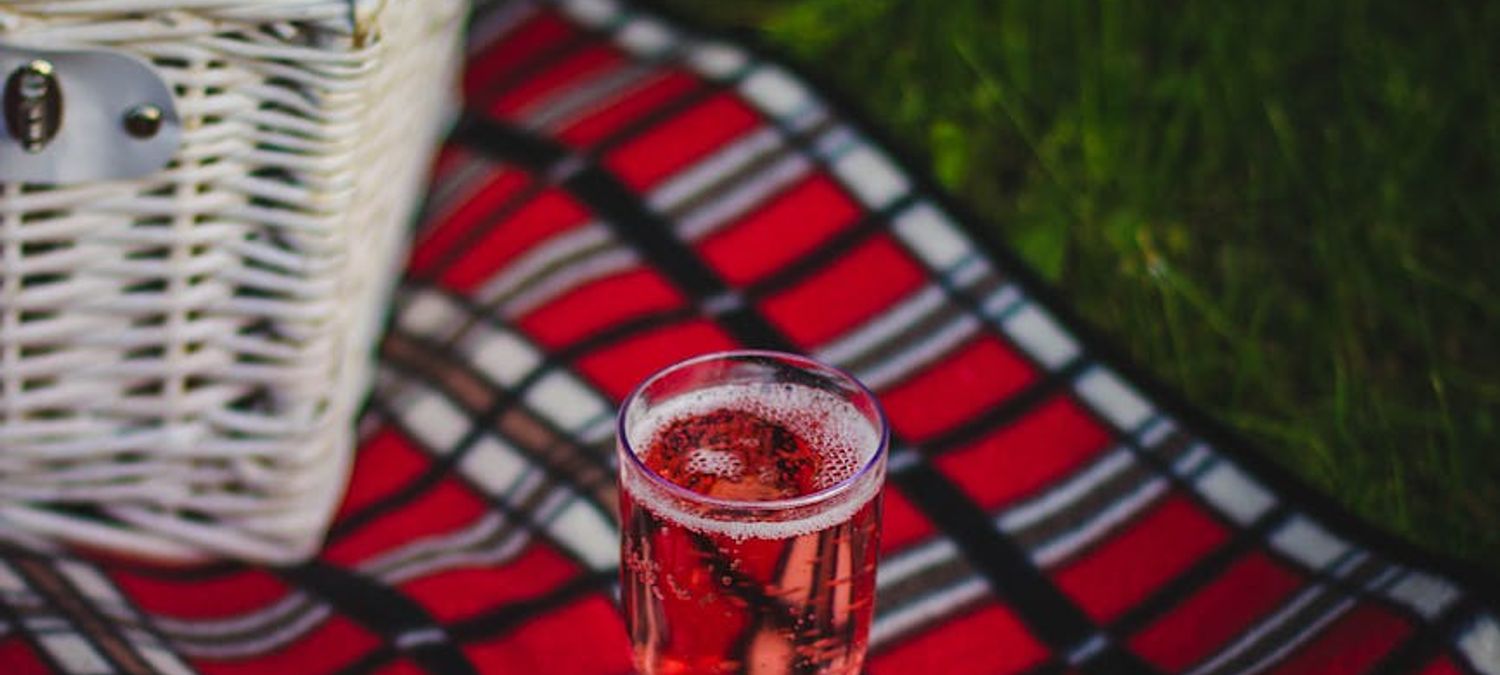 picnic bois de vincennes
