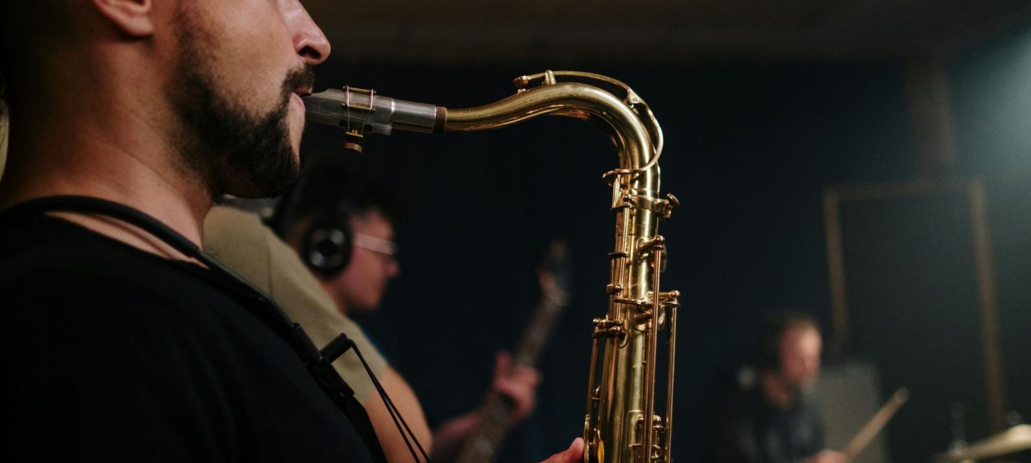 Jam session (impro musicale)