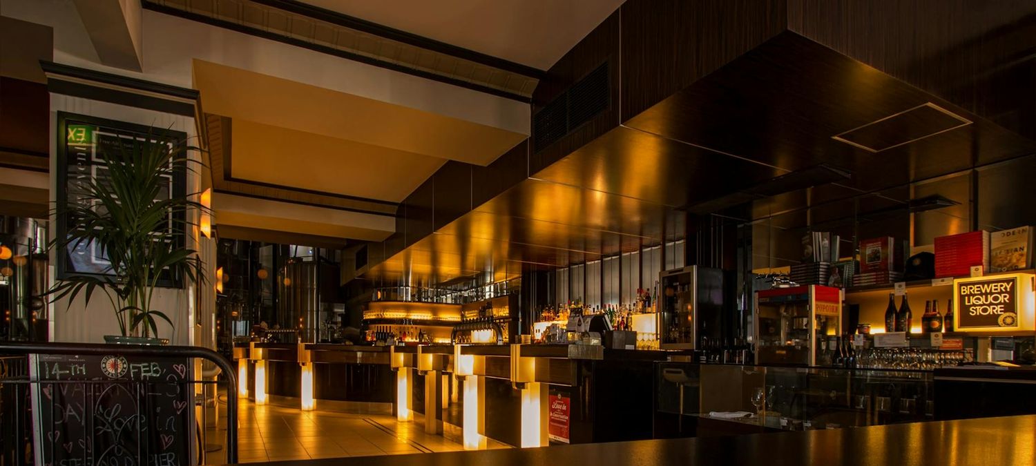 Bar à Bastille