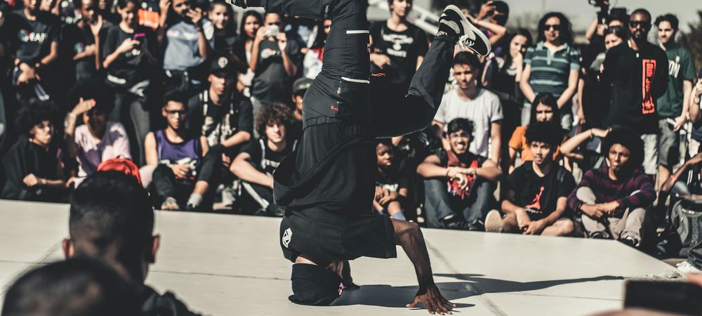 Soirée Hip Hop gratuite