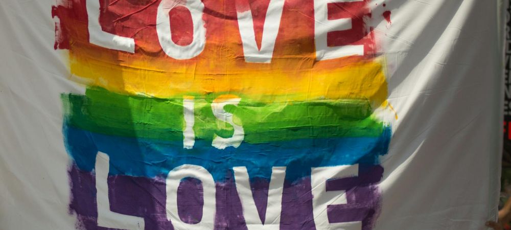 Pride Avignon 🎶🏳️‍🌈🍻