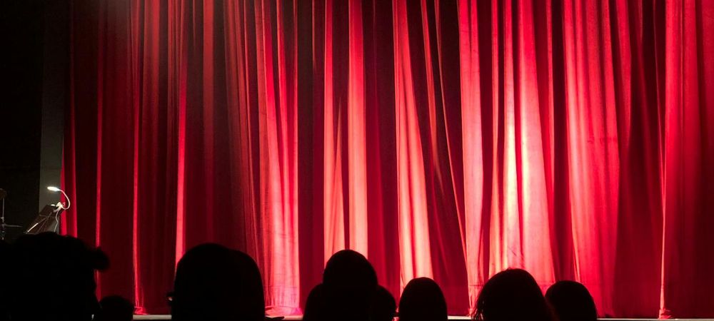 Théâtre - Printemps du rire