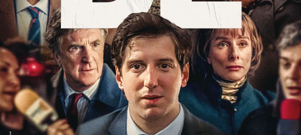 CinéJoy #25 - Fils de