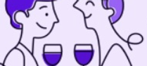 Apéro in English (Pour les femmes LB (cis et trans) et les personnes NB et I afab)