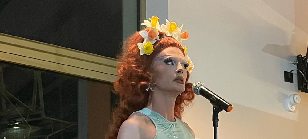 Soirée Drag Show à Versailles