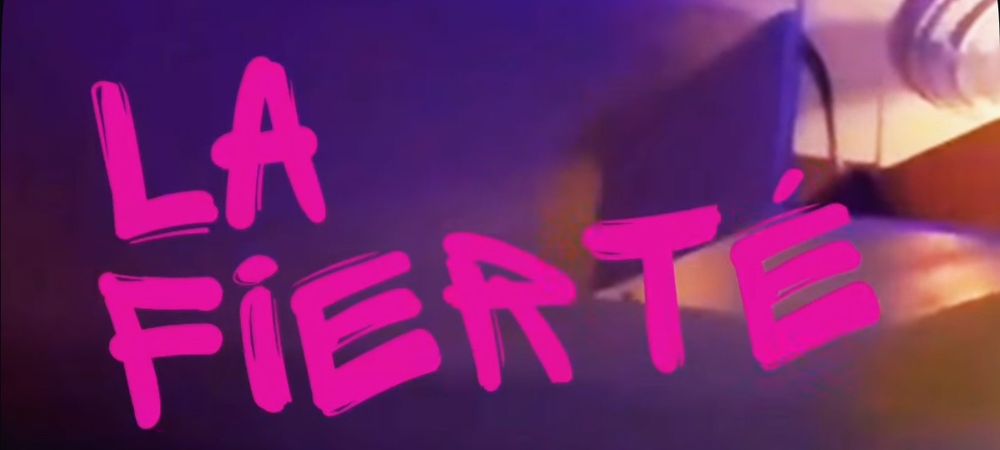 LA FIERTÉ BAR QUEER