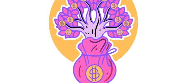 Money Money !  Mieux gérer son argent, ça s’apprend ! (Pour les femmes lesbiennes et bies (cis et trans) et les personnes non-binaires et intersexes sexisées)