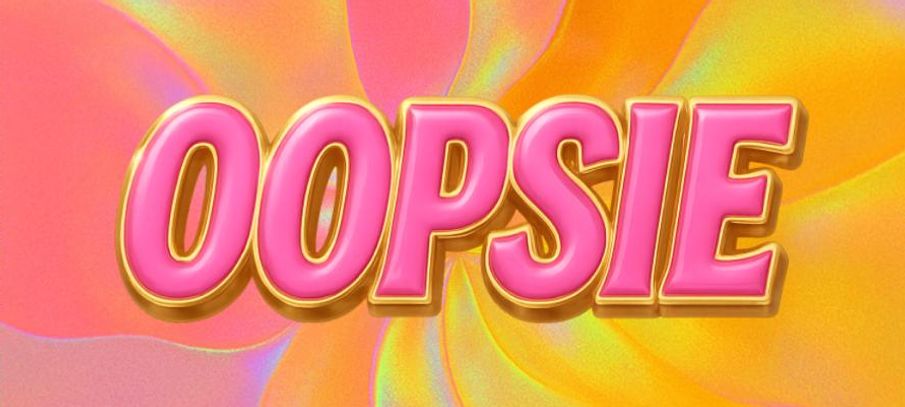 OOPSIE #2 : TEMPERATURE
