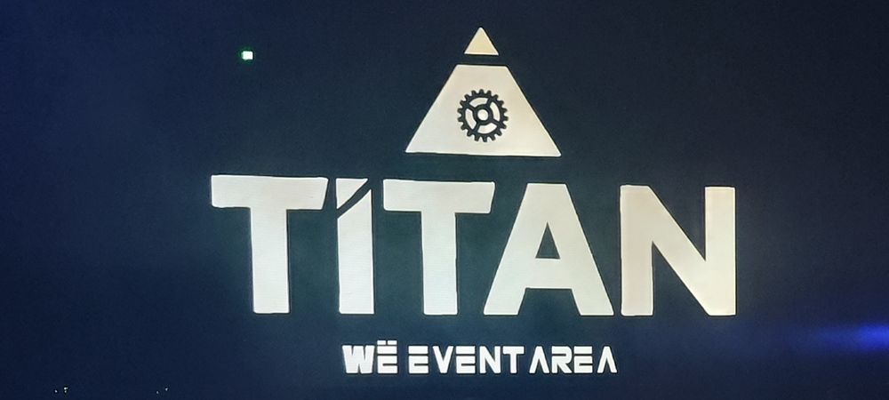 TITAN