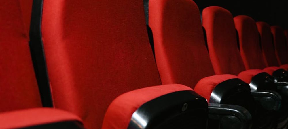 Sort Cinéma projection 'J’en suis, j’y reste'